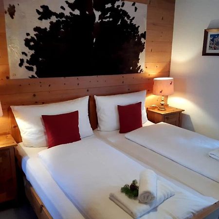 Haus Reason Apartment Кицбюел Екстериор снимка