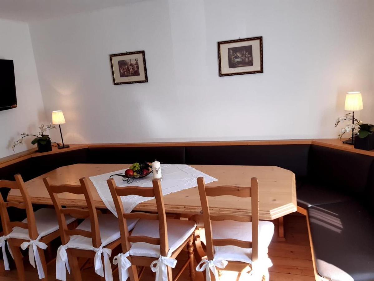 Haus Reason Apartment Кицбюел Екстериор снимка