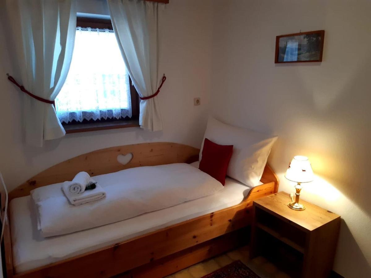 Haus Reason Apartment Кицбюел Екстериор снимка