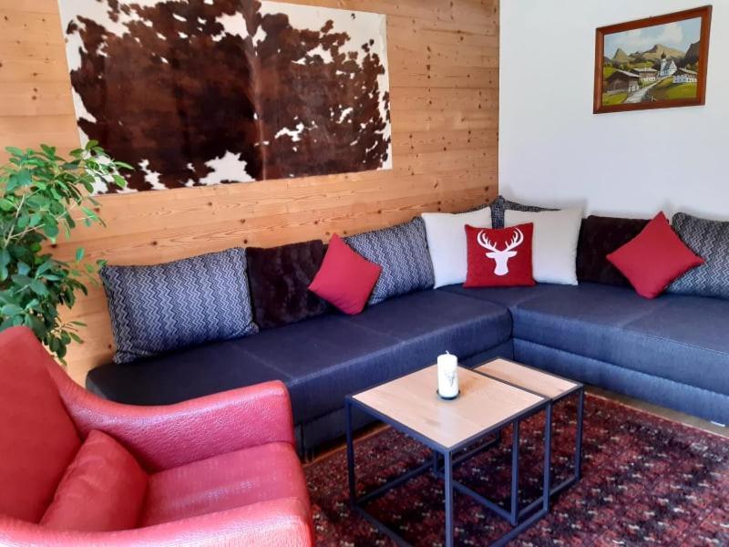Haus Reason Apartment Кицбюел Екстериор снимка