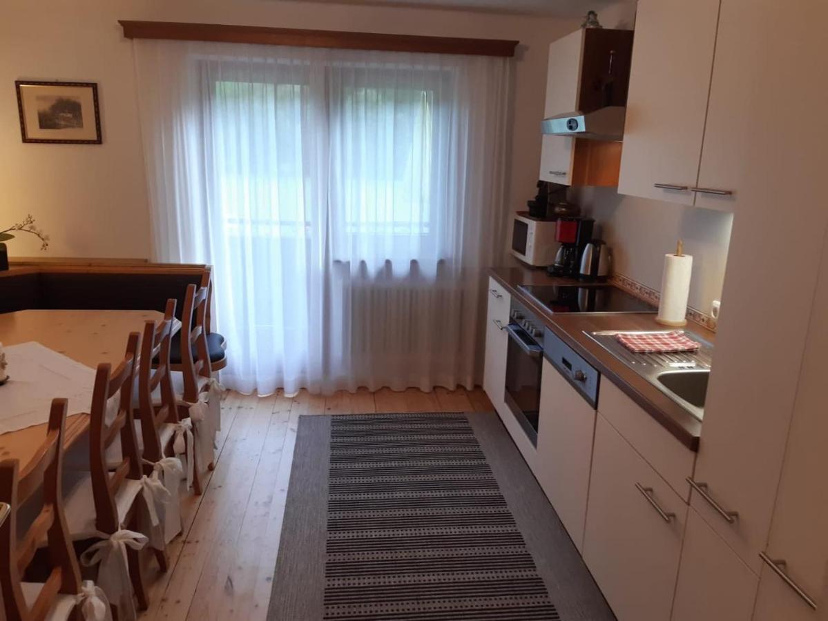 Haus Reason Apartment Кицбюел Екстериор снимка