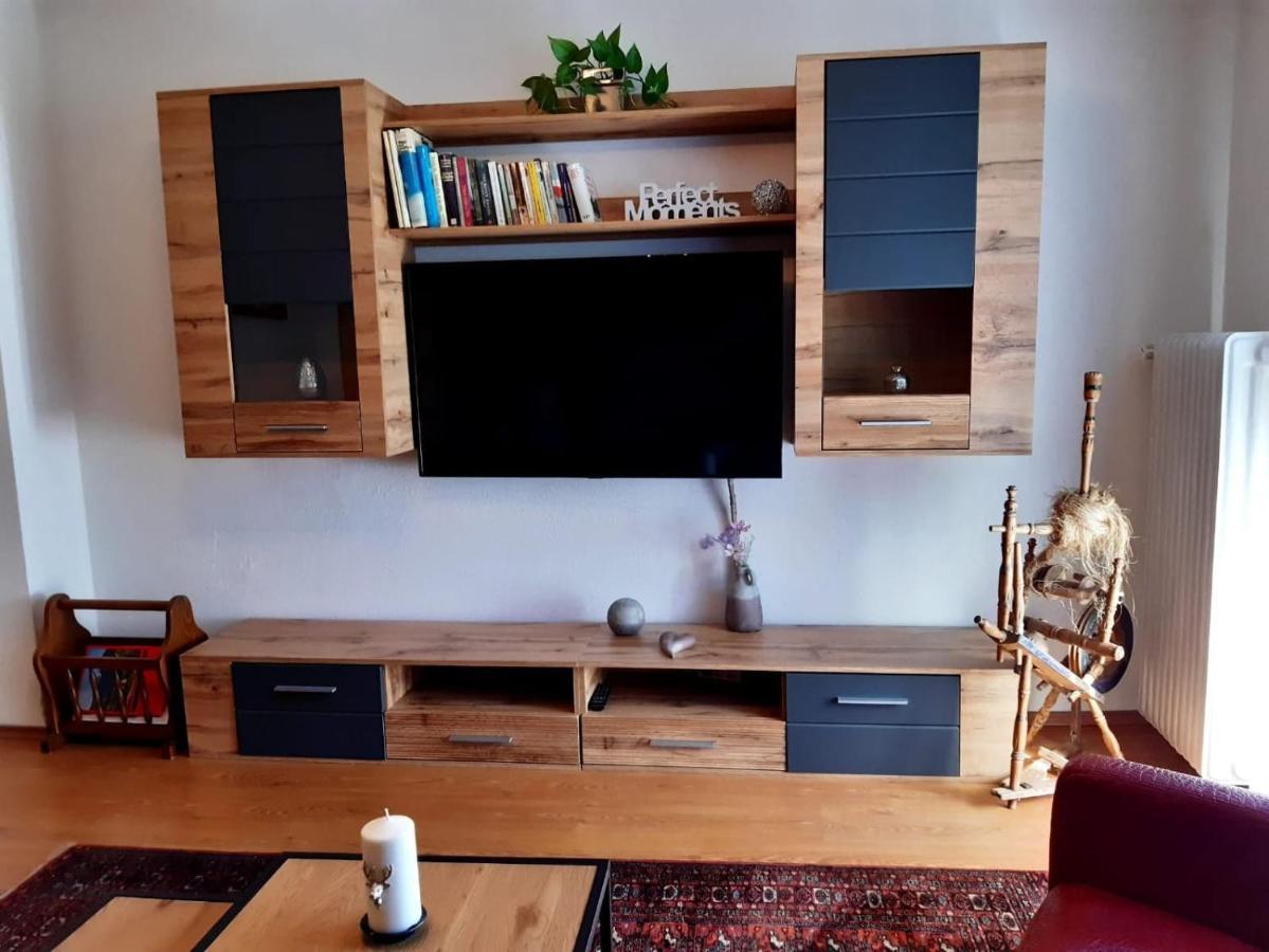 Haus Reason Apartment Кицбюел Екстериор снимка