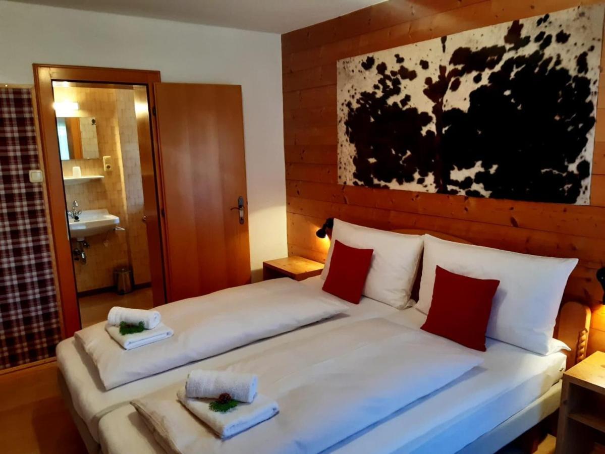Haus Reason Apartment Кицбюел Екстериор снимка