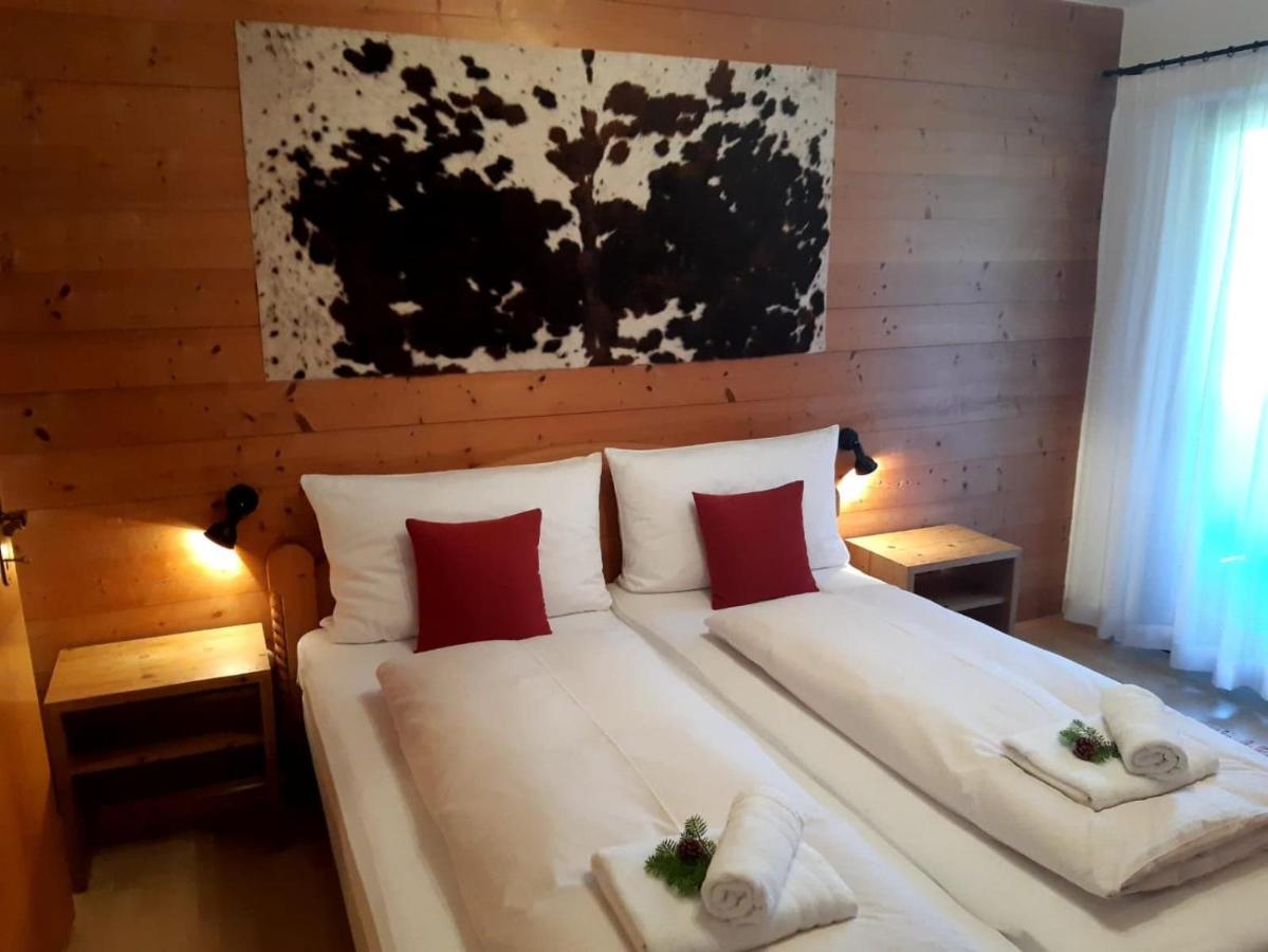 Haus Reason Apartment Кицбюел Екстериор снимка