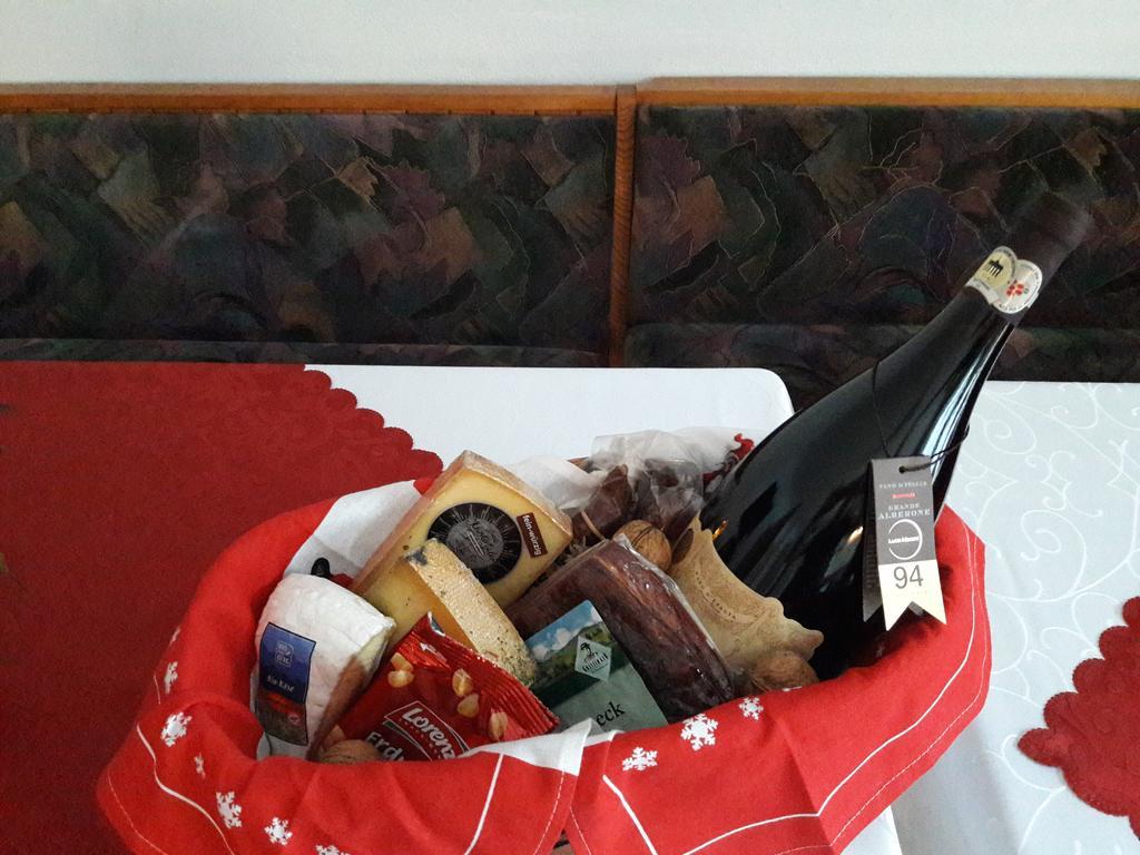 Haus Reason Apartment Кицбюел Екстериор снимка
